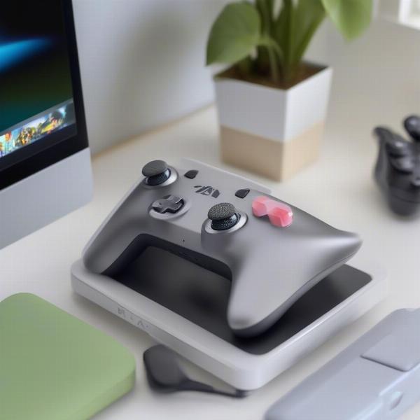 Optimizing your mac gaming setup for controller use