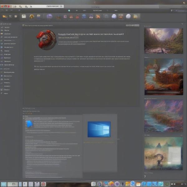 Mac Running Windows Steam Games via Parallels Desktop