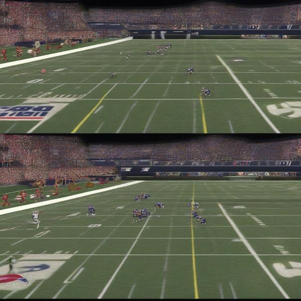 Madden Gameplay: Aggressive vs. Conservative Strategies