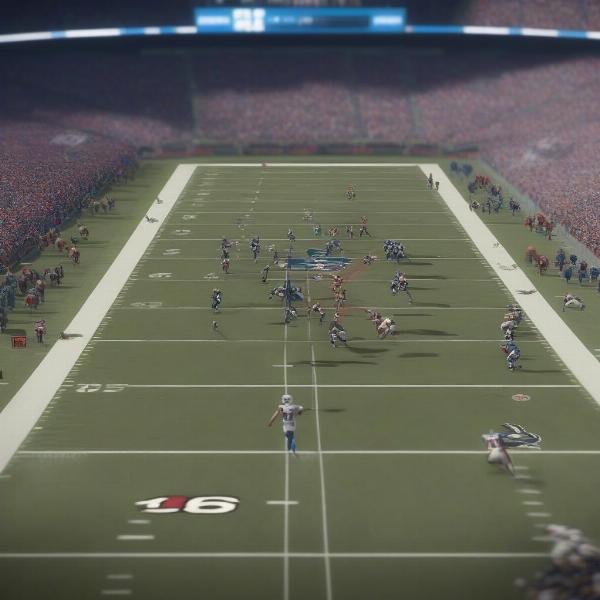 Madden Gameplay Run vs Pass Strategies and Time Management