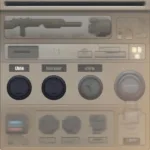 Mafia 3 Autosave Icon Displaying on Screen