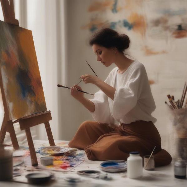 Maintaining Individuality through Self-Care and Personal Growth