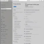 Managing Epic Games Launcher Privacy Settings