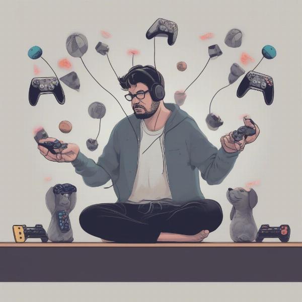 Managing Multiple Epic Games Accounts