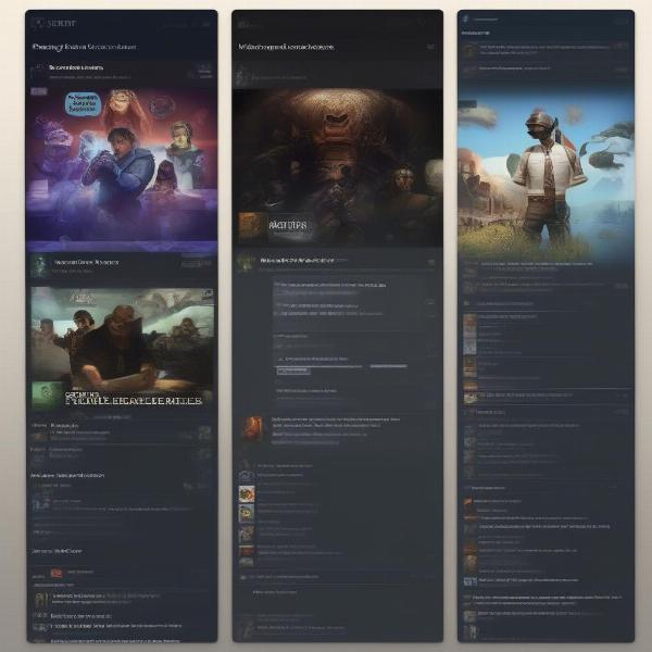 Tips for Managing Your Steam Profile