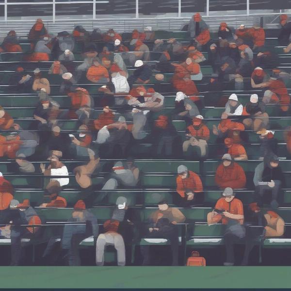 Managing Steelers Game Delays