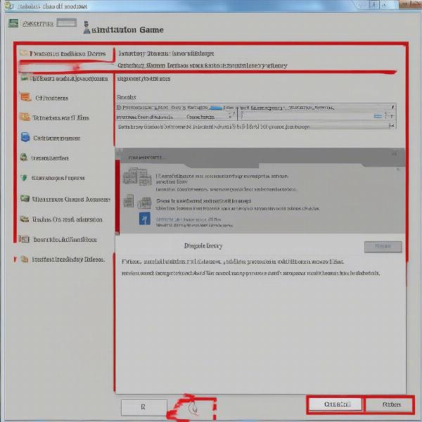 Manually deleting game files from file explorer