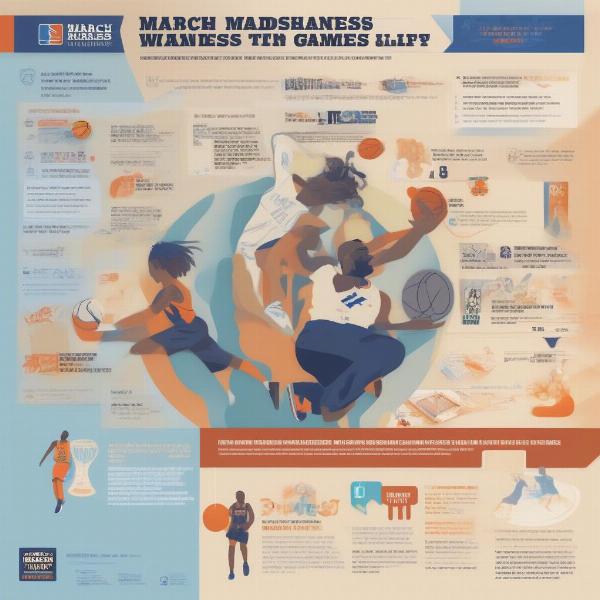 Comprehensive Guide to Watching March Madness Play-In Games