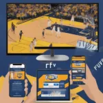 Marquette Basketball Game Live Streaming Options