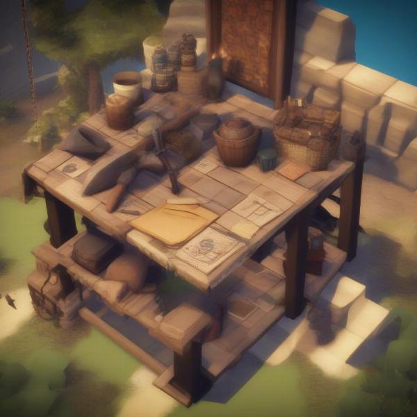 Mastering the Basics of Infinite Craft Gameplay
