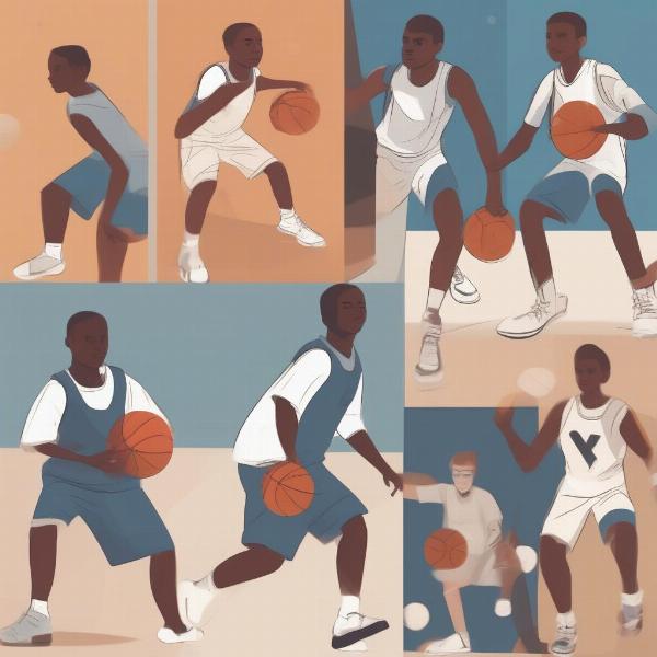 Mastering the Fundamentals of Basketball