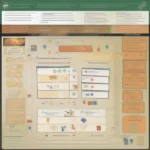 Example of Math Board Game Rules