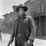 Matt Dillon, Gunsmoke Marshal, Maintaining Order in Dodge City