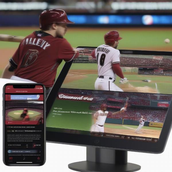 Maximizing Your Diamondbacks Streaming Experience: Interactive Features and Social Media