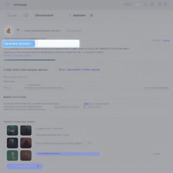 Enhancing Discord Game Activity with Custom Statuses and Rich Presence