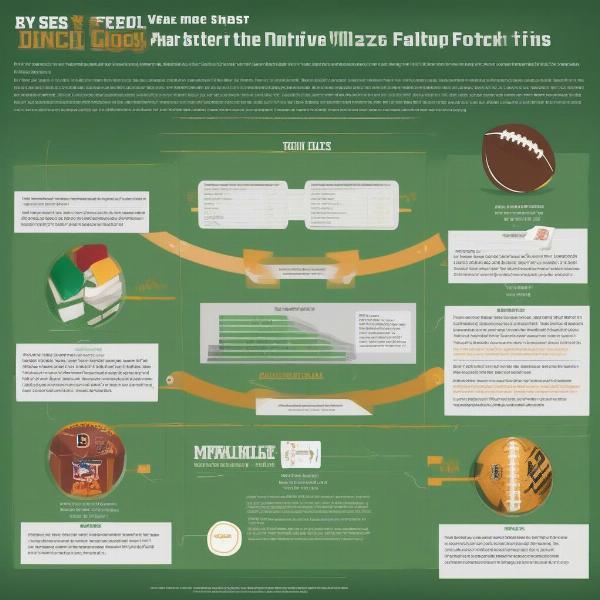 Maximizing Fantasy Football Score