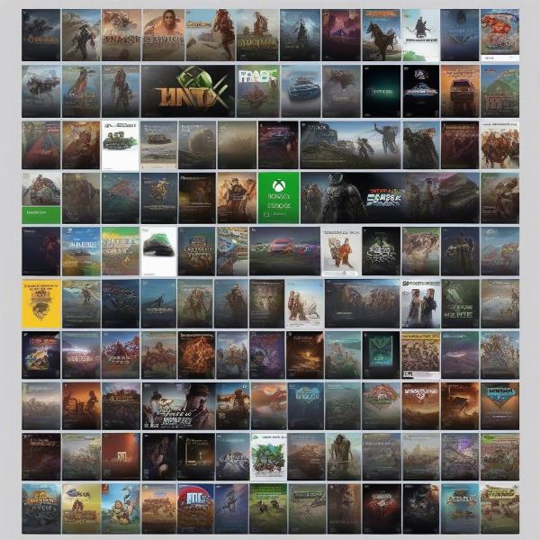 Maximizing your Xbox Game Pass Experience