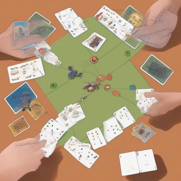Strategies to Improve Solitaire Winning Chances