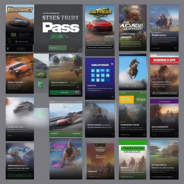 Maximizing your Game Pass Experience