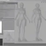 May ORAS Pokemon 3D Model Modding Process