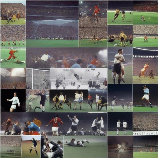 Memorable 2-0 Football Victories Throughout History