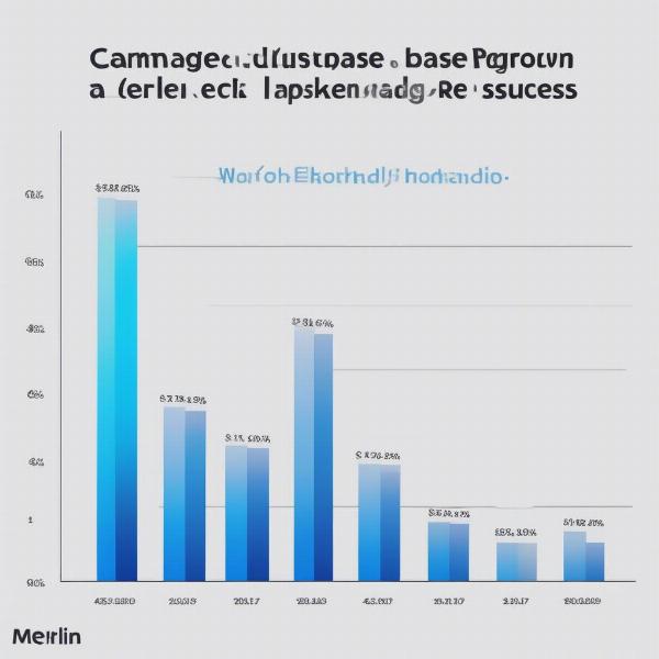 Merlin Game Future Projections Graph