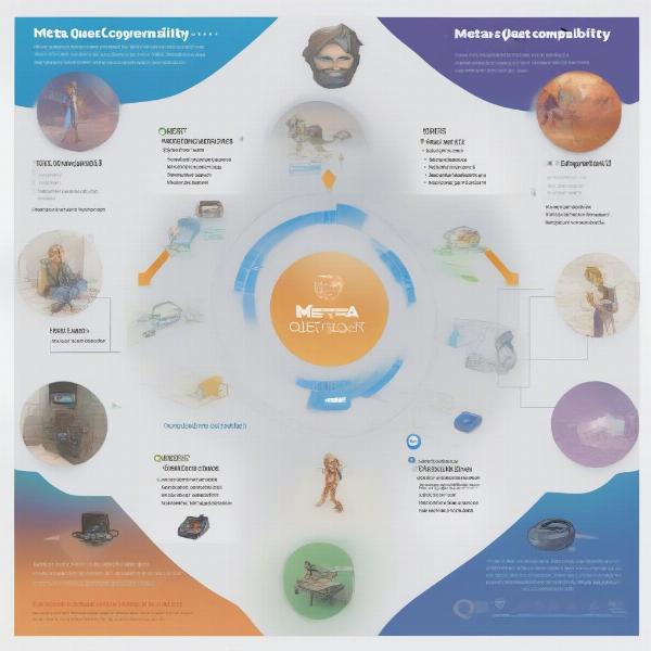 Meta Quest Ecosystem Cross-Generation Compatibility