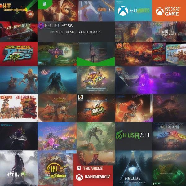 Metal: Hellsinger Alternative Games on Game Pass