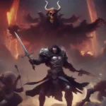 Metal: Hellsinger Gameplay on Xbox Game Pass