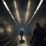 Metro Games Connected Narrative Choices