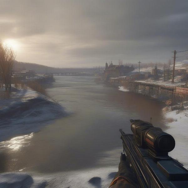 Metro Games Connected World Expansion