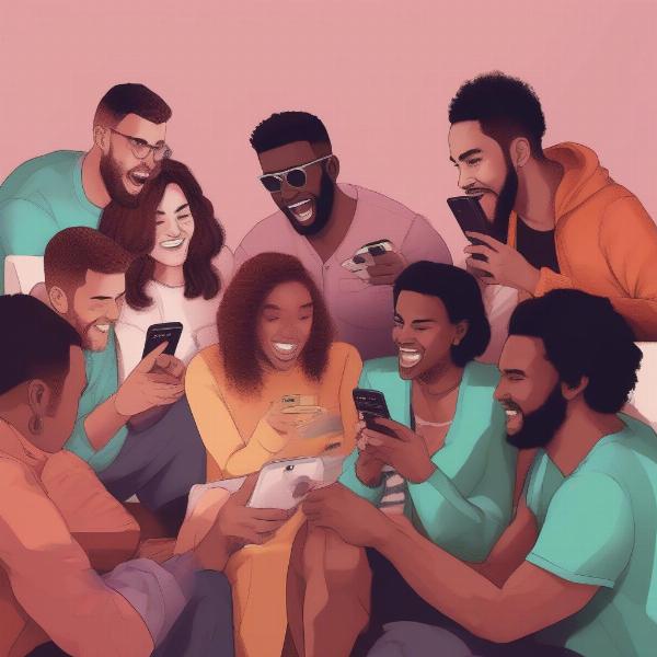 Enhancing Miami Game Viewing Experience with Social Media Engagement