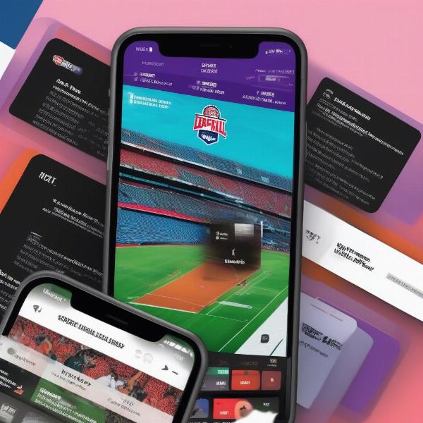 Finding Miami Game Broadcasts Using Online Resources and Sports Apps