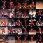 Michael Jordan Regular Season Game Winning Shots