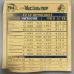 Michigan Football Point Spread Explained