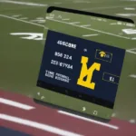 Michigan Iowa Football Game Score Live Updates