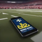 Michigan Nebraska Game Time and TV Schedule
