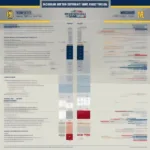 Michigan Ohio State Historical Point Spreads and Game Outcomes