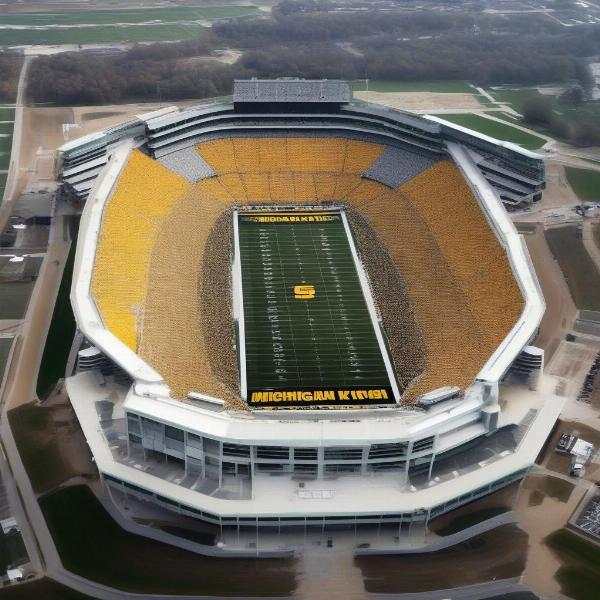 Michigan State and Iowa: Future of the Football Rivalry