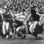 Michigan State and Iowa Historic Football Matchup