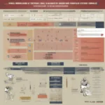 Middle School Football Game Time: A Visual Guide to Game Duration