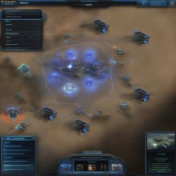 Min-Maxing Build Order in Starcraft II