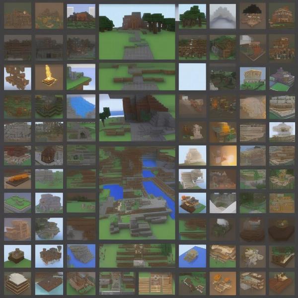Minecraft Community Creations: Mods, Maps, and Servers