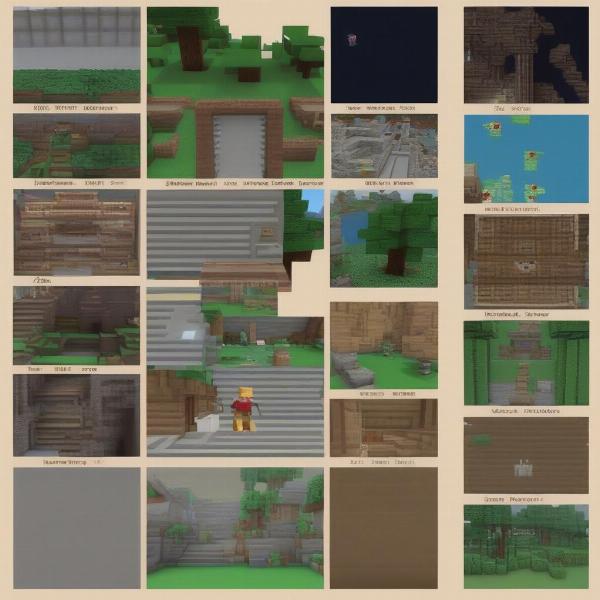Choosing a Minecraft Pokemon Server