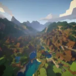 Exploring the Vast Sandbox World of Minecraft