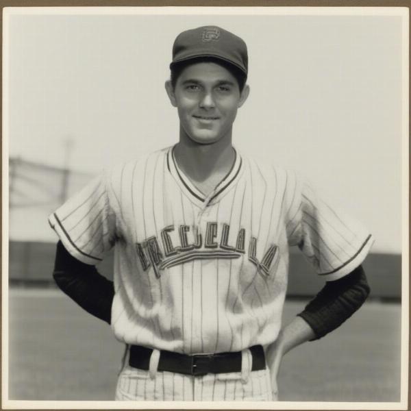 Minor League Strikeout Record: Ron Necciai's 27 Strikeouts