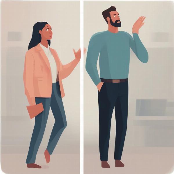 Misinterpretations in Communication Between Men and Women