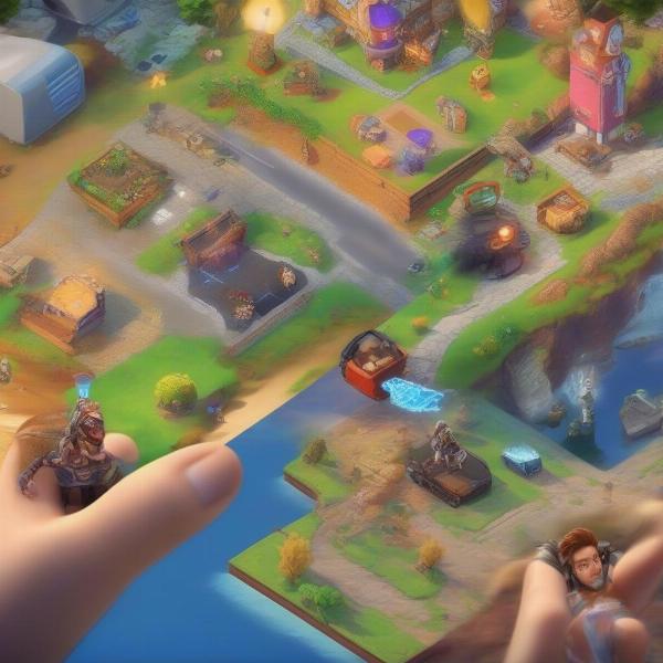 Misleading Mobile Game Ads: A Comparison of Ad vs. Actual Gameplay