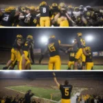 Missouri Tigers Bowl Game Highlights