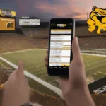 Mizzou Football Game Schedule and Broadcast Information